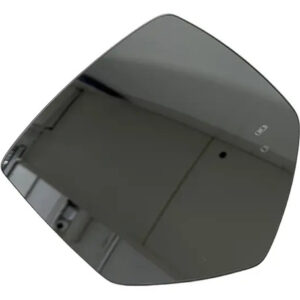 Espelho Retrovisor Gwm Haval H6 2022/2024 Direito Seminovo