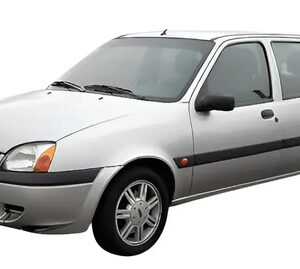 Vidro Janela Fixa Ford Fiesta 1990/2002 Lado Esquerdo