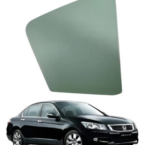 Vidro Oculos Honda Accord 08/17 Traseiro Lado Direito