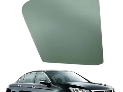 Vidro Oculos Honda Accord 08/17 Traseiro Lado Direito