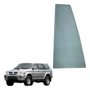 Vidro Oculos Mitsubishi Pajero Sport 99/11 Lado Esquerdo